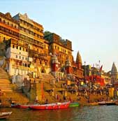 Agra Varanasi Tour